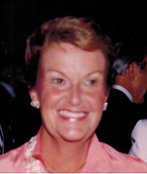 Patricia C. Blaney
